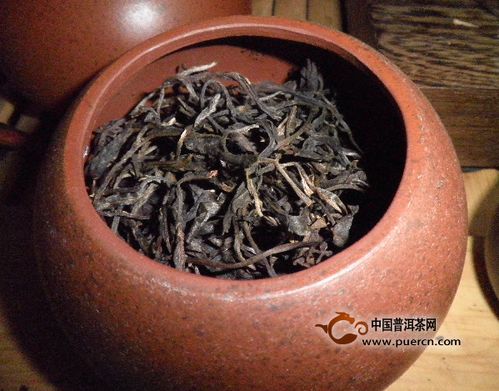 资源整合才是古树茶突围关键
