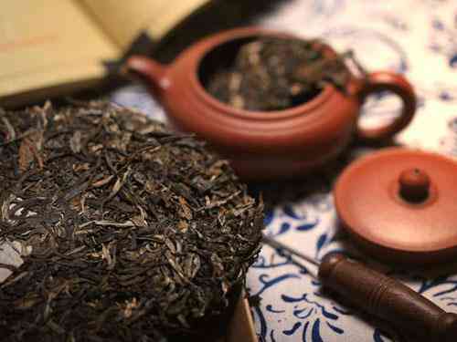 2016年冰中岛金张 云南双江县古树普洱茶精品,茶叶批发价格