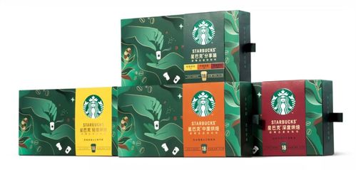 雀巢星巴克联手推出随星杯,为中国市场量身打造