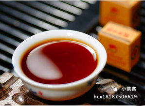 普洱小沱茶和普洱龙珠的区别是什么