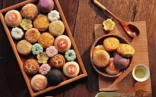 控制糕点菌落总数超标的消毒方法及古树茶在食品卫生中的潜在应用