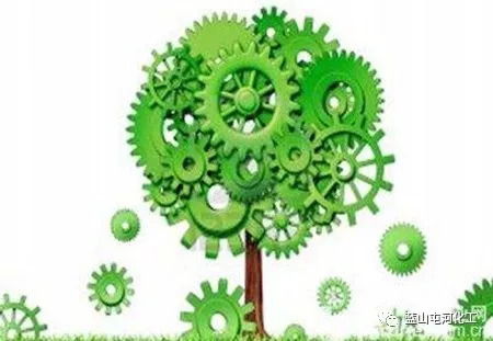 国家绿色工厂 以绿色高效发展之路守护古树茶生态