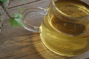 兴海一号青饼 跨界资本如何深耕古树茶产业