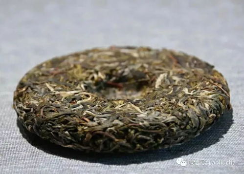 这38种茶叶外形，你见过几种？探寻古树茶的外形之美
