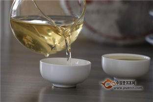 2017年老同志保塘老寨古树茶 品味时光沉淀的古韵生香